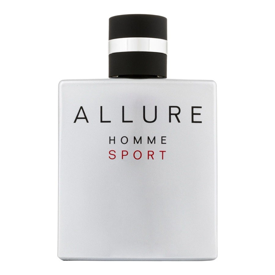 Allure Homme Sport